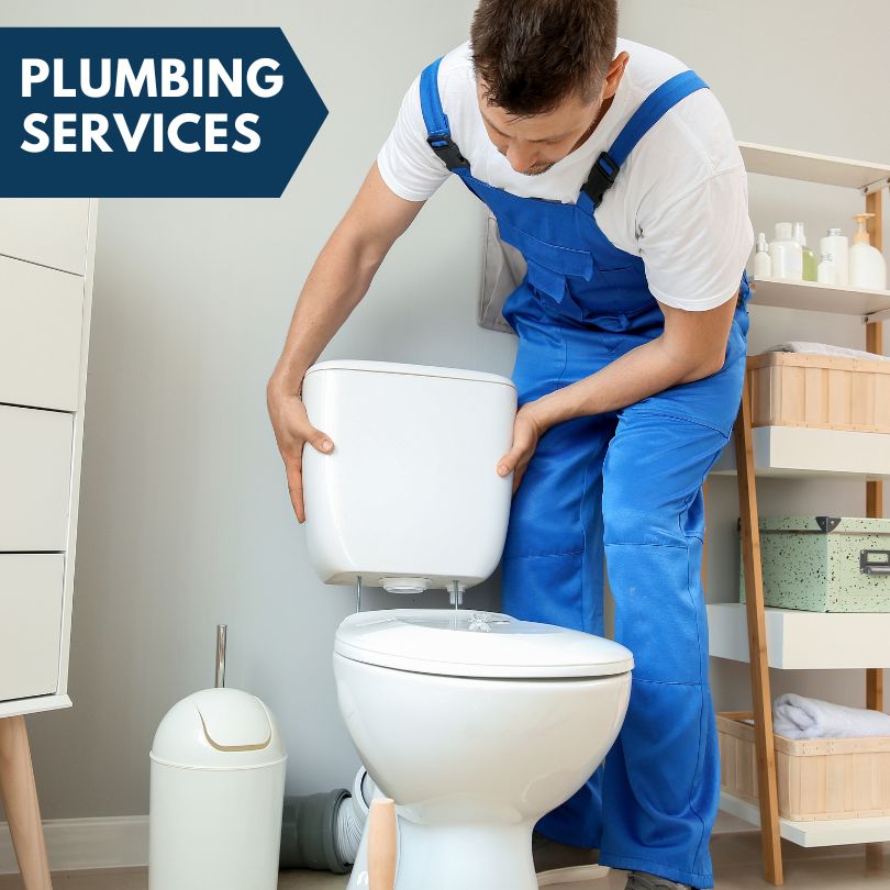 Plumbing Company in Cherryville, NC